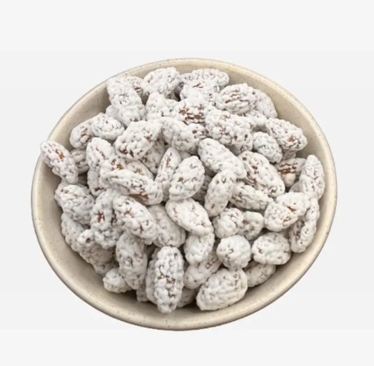Sugar-Coated Almonds  (Nqal Badami)