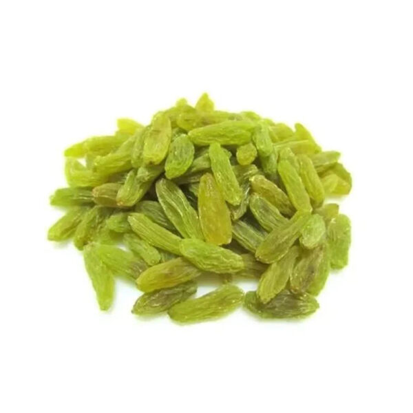Green Raisins XL (Shendil Khani)