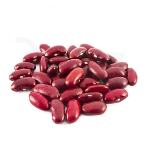 Afghan Kidney Beans  (Lobia)