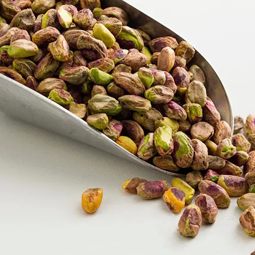 Pistachio Kernels