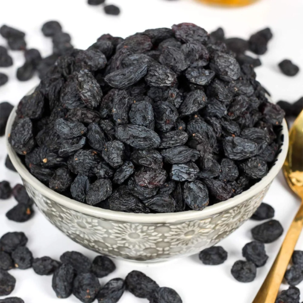 Black Raisins  (Qiaisar)