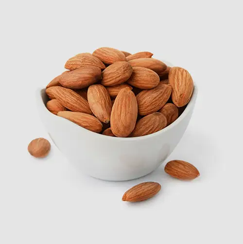USA Almonds